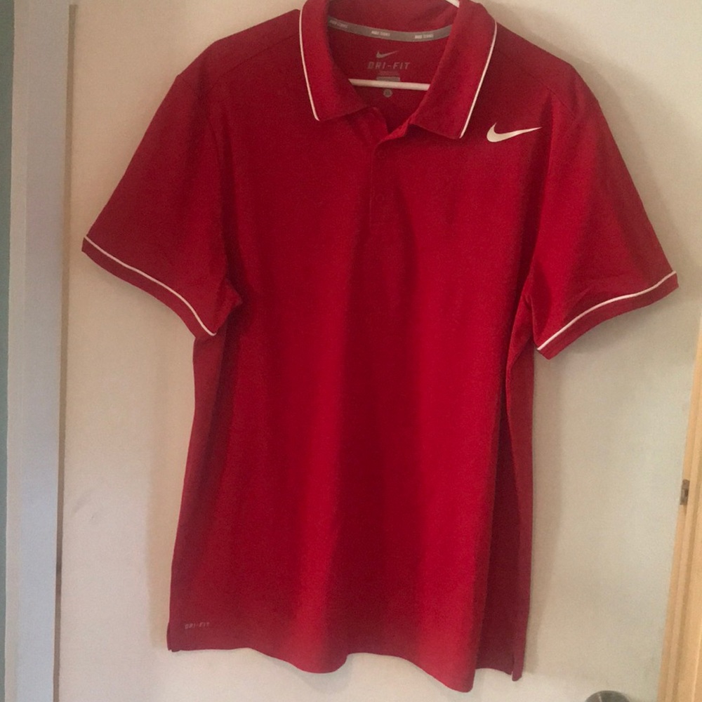 Nike polo